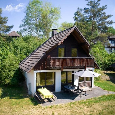 Holiday Home Mary By Interhome Frankenau Dış mekan fotoğraf