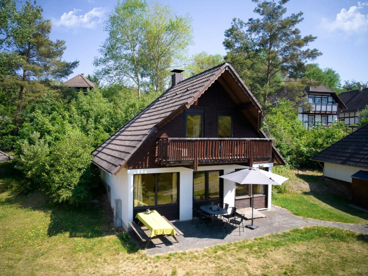 Holiday Home Mary By Interhome Frankenau Dış mekan fotoğraf