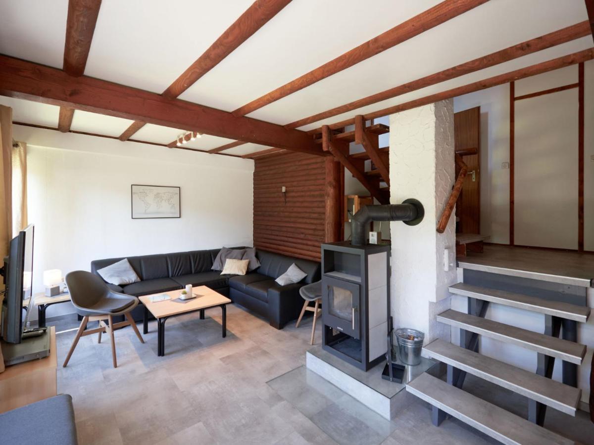 Holiday Home Mary By Interhome Frankenau Dış mekan fotoğraf
