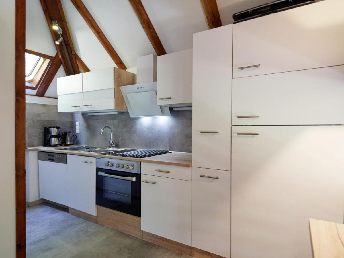 Holiday Home Mary By Interhome Frankenau Dış mekan fotoğraf