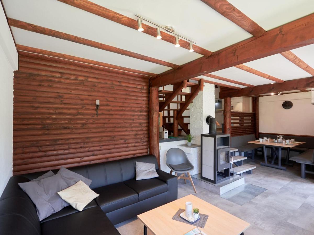 Holiday Home Mary By Interhome Frankenau Dış mekan fotoğraf