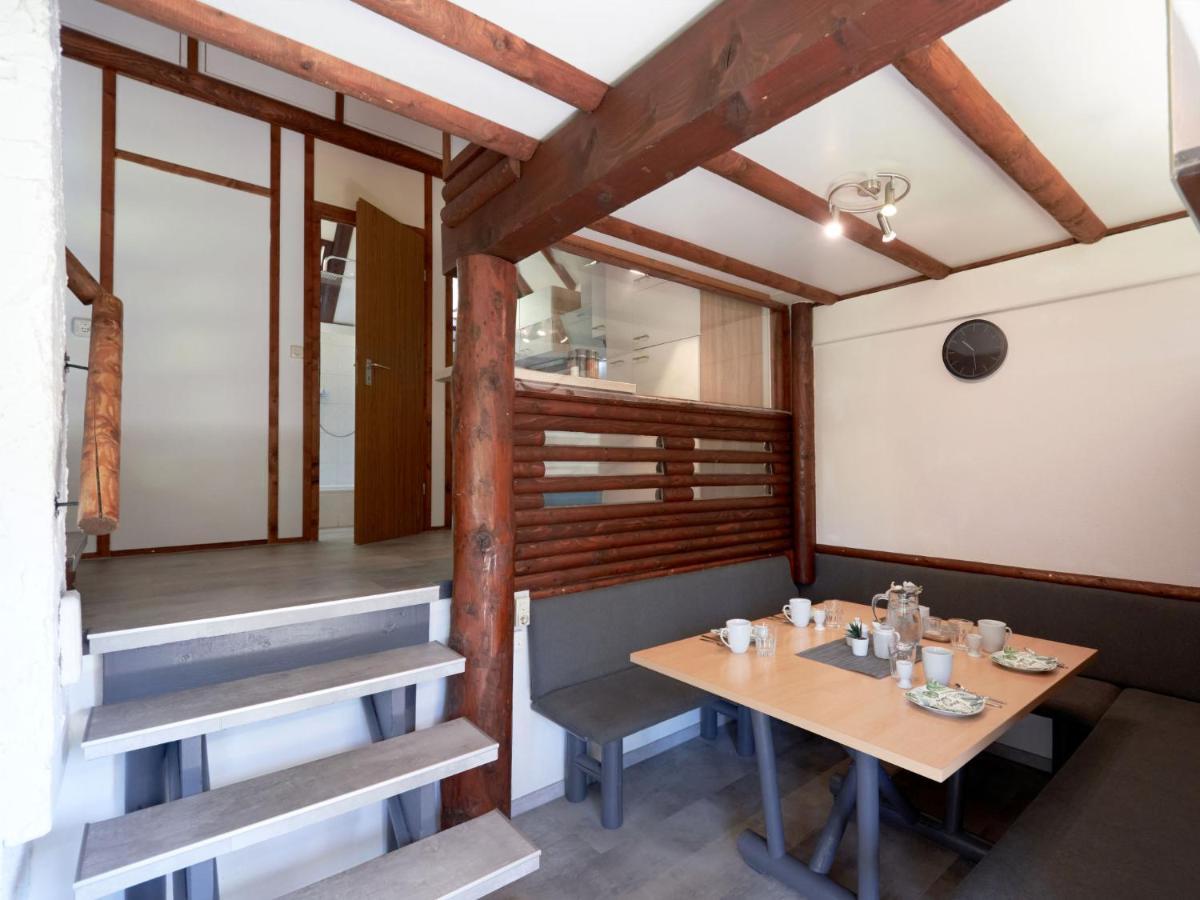 Holiday Home Mary By Interhome Frankenau Dış mekan fotoğraf