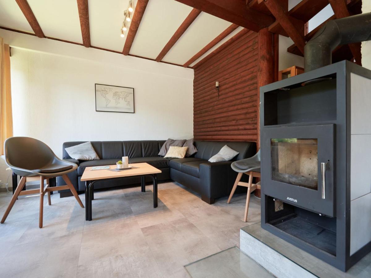 Holiday Home Mary By Interhome Frankenau Dış mekan fotoğraf