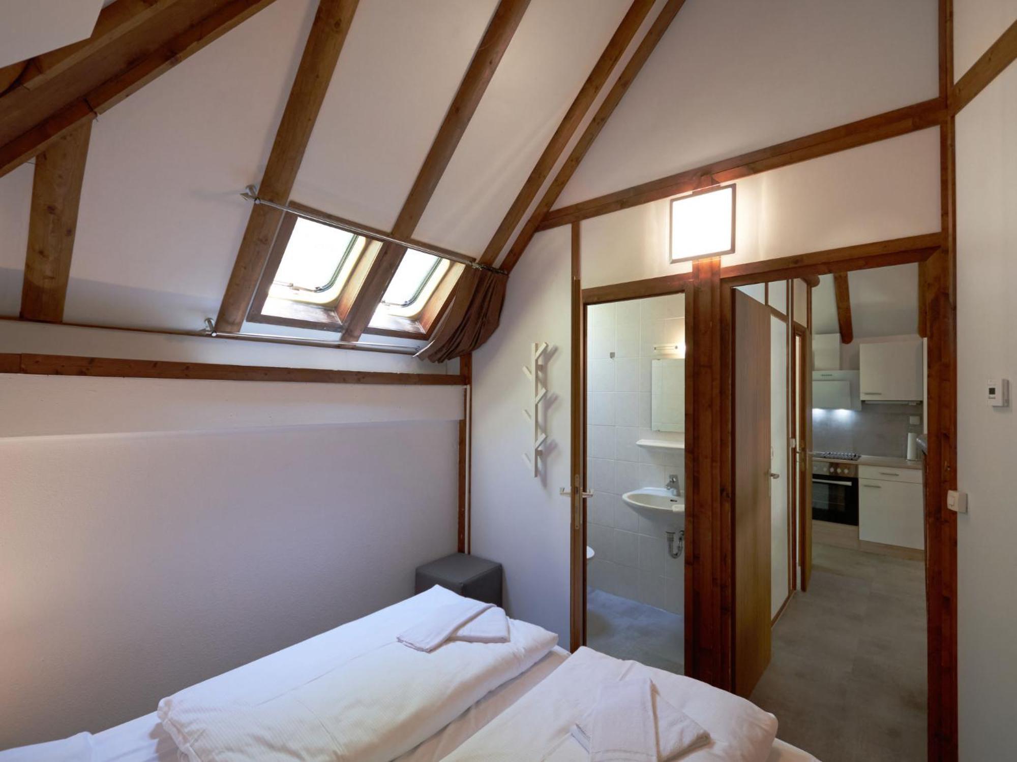 Holiday Home Mary By Interhome Frankenau Dış mekan fotoğraf
