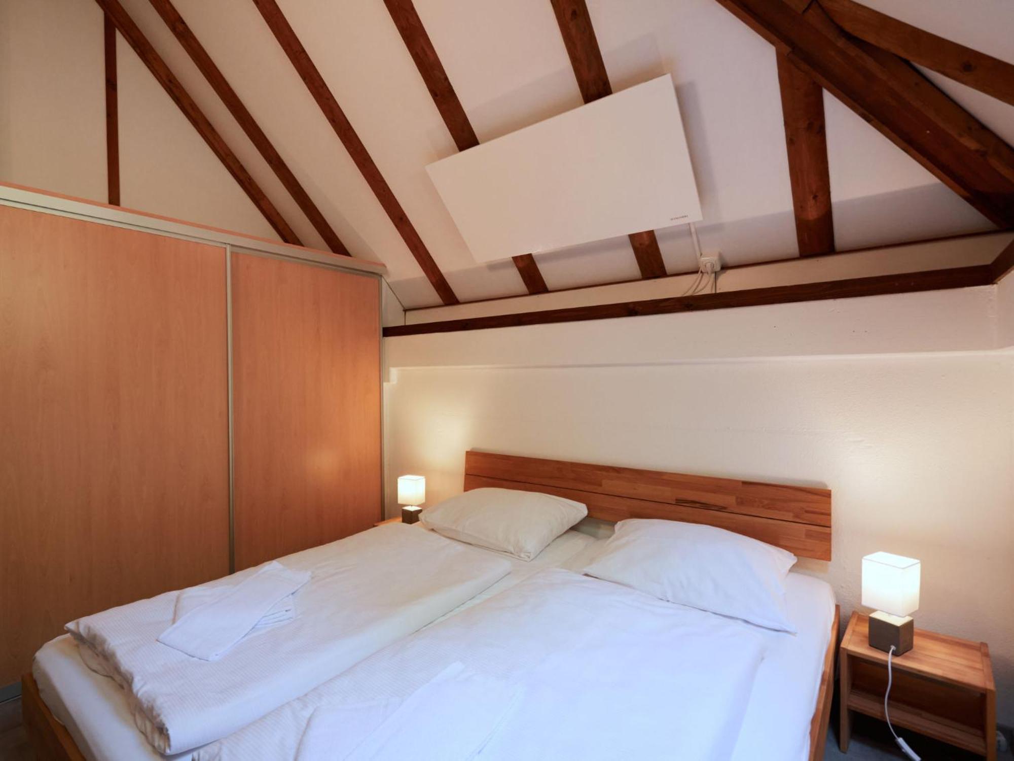 Holiday Home Mary By Interhome Frankenau Dış mekan fotoğraf