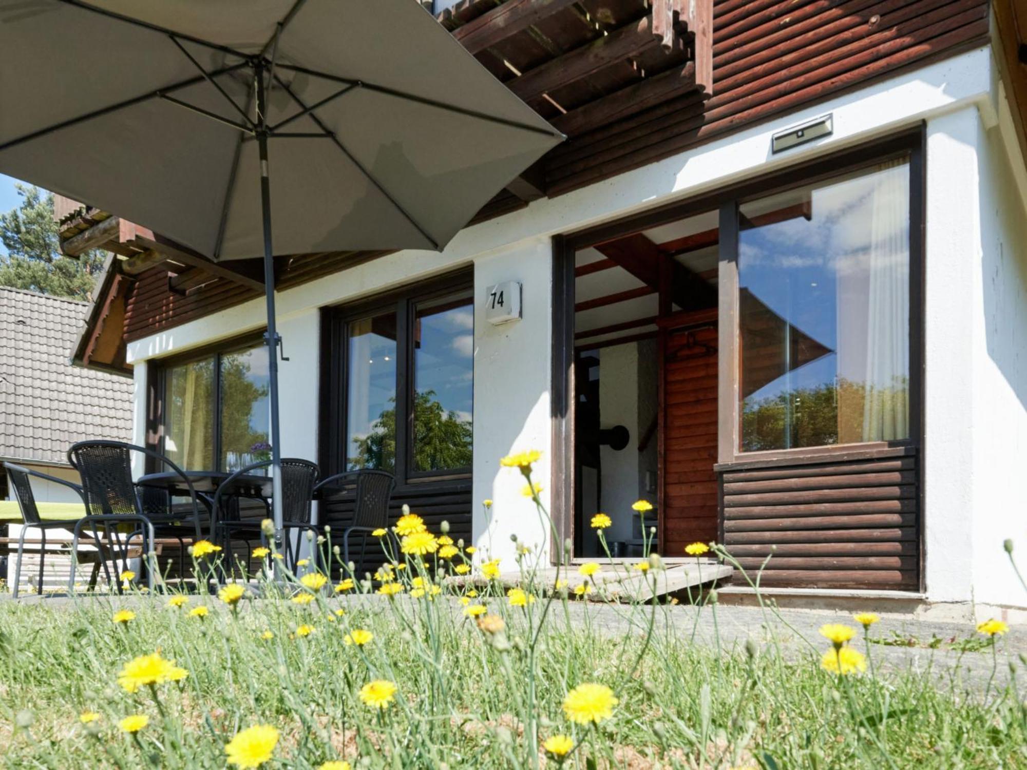 Holiday Home Mary By Interhome Frankenau Dış mekan fotoğraf