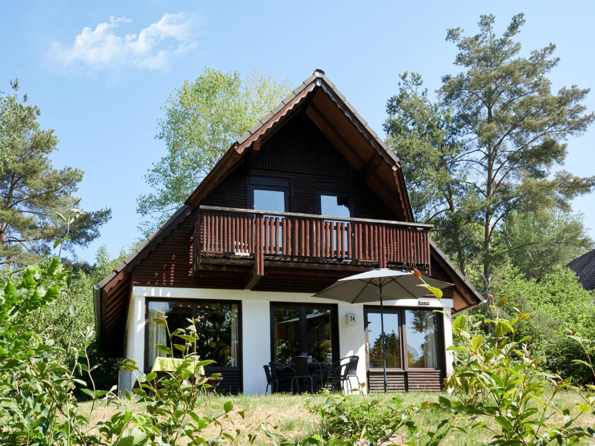 Holiday Home Mary By Interhome Frankenau Dış mekan fotoğraf